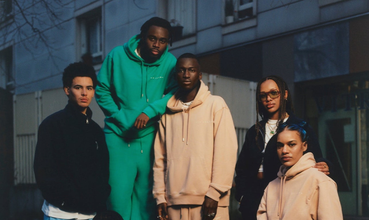 Jordan x Union - Apparel