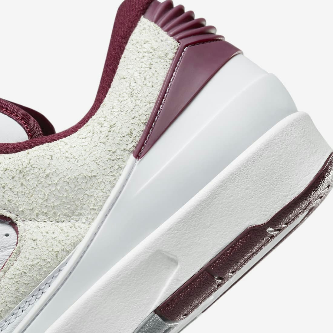 Air Jordan 2 Low "Cherrywood"