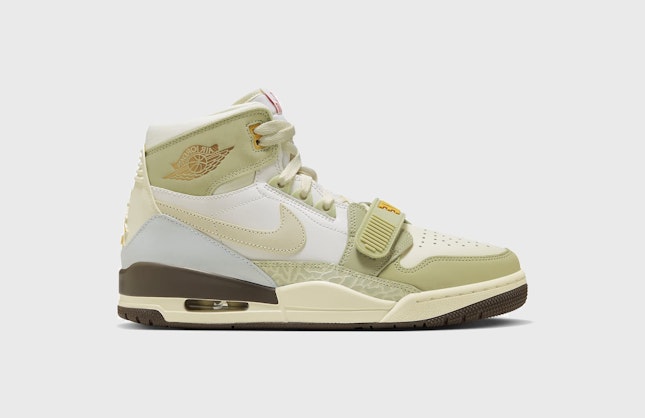 Jordan Legacy 312 "Year of the Rabbit"