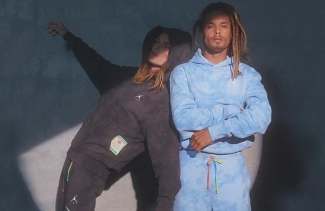 J. Balvin x Jordan - Apparel Drop J. Balvin x Jordan - Apparel Drop