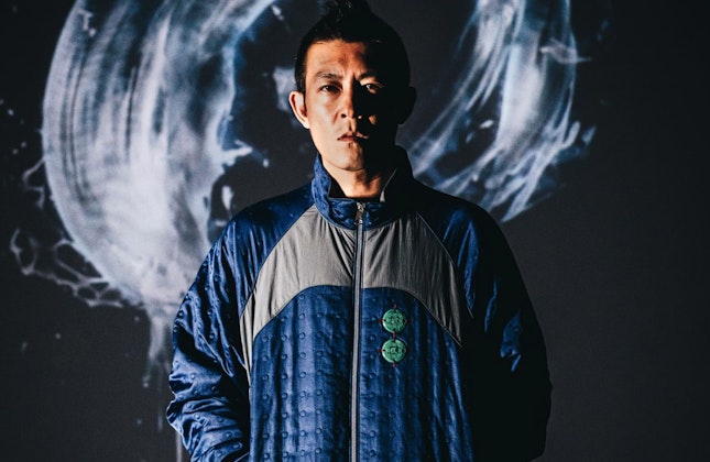 CLOT x Jordan - Flint CLOT x Jordan - Flint