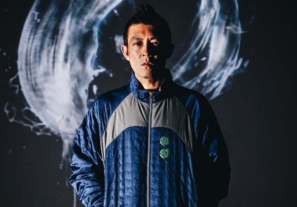 CLOT x Jordan - Flint 