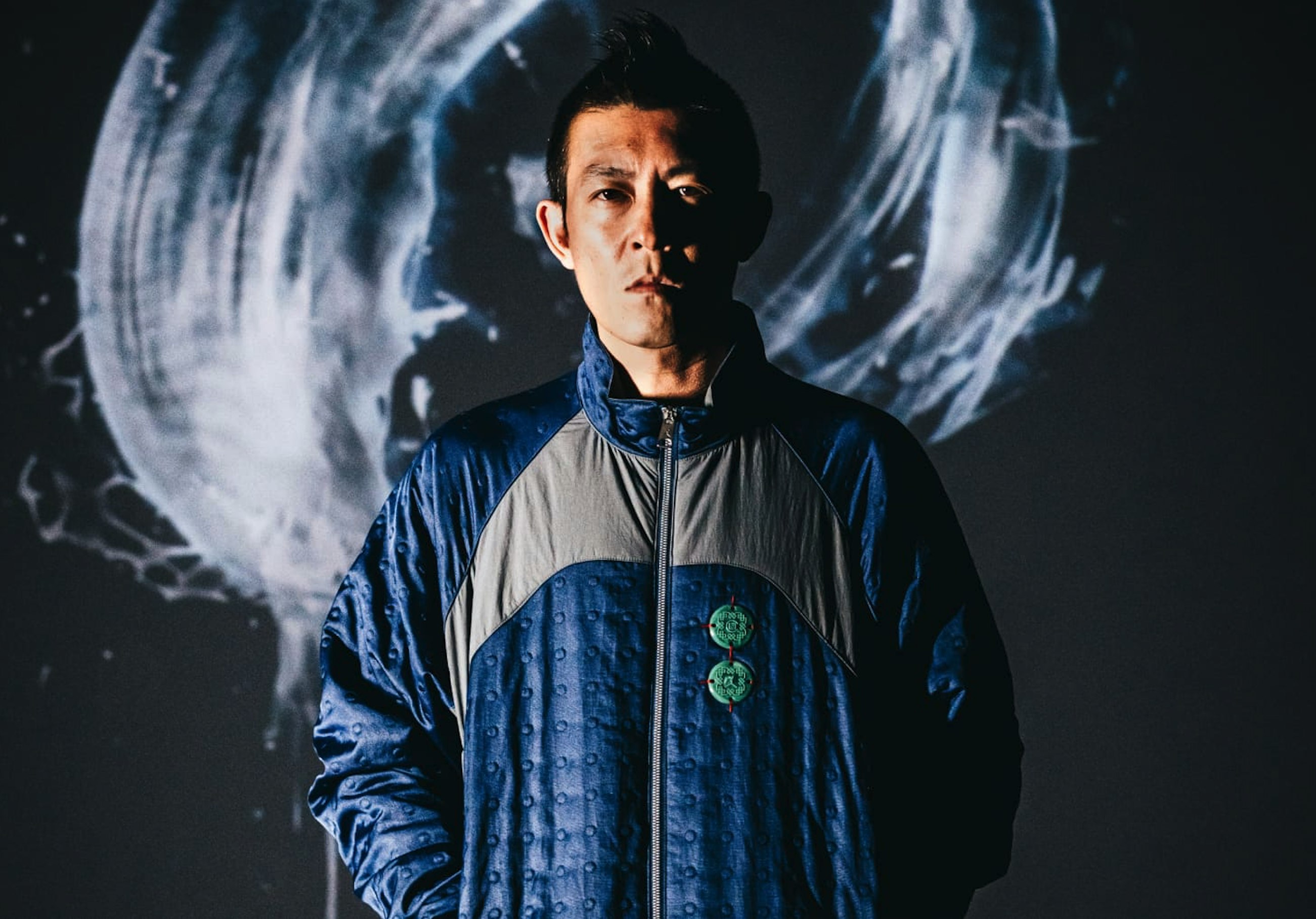 CLOT x Jordan - Flint 