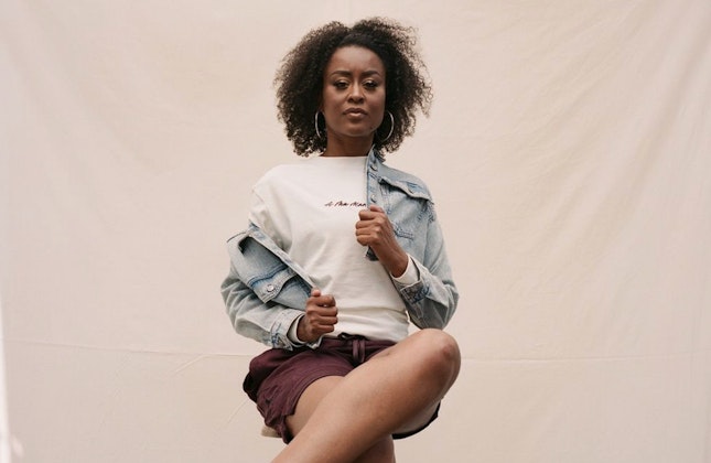 A Ma Maniére x Air Jordan Apparel A Ma Maniére x Air Jordan Apparel