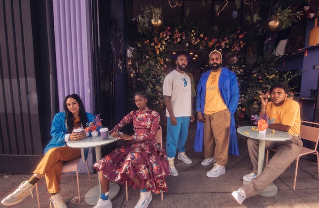 UNION x Jordan - Future is now UNION x Jordan - Future is now