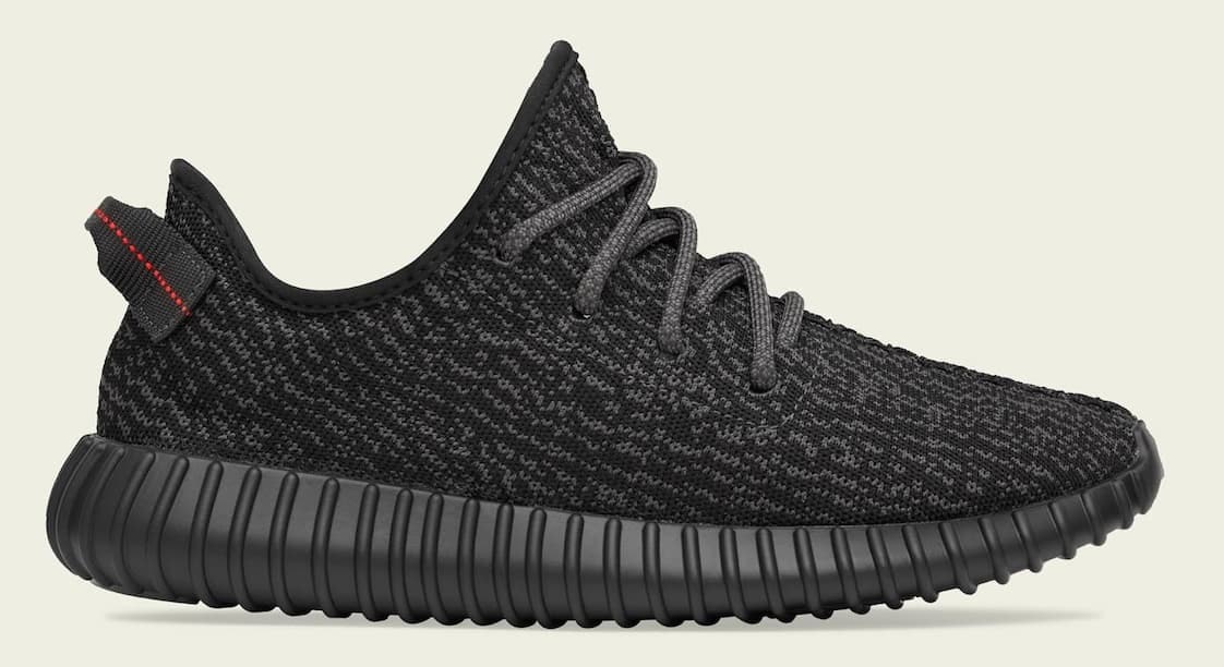 adidas Yeezys 350 Restock