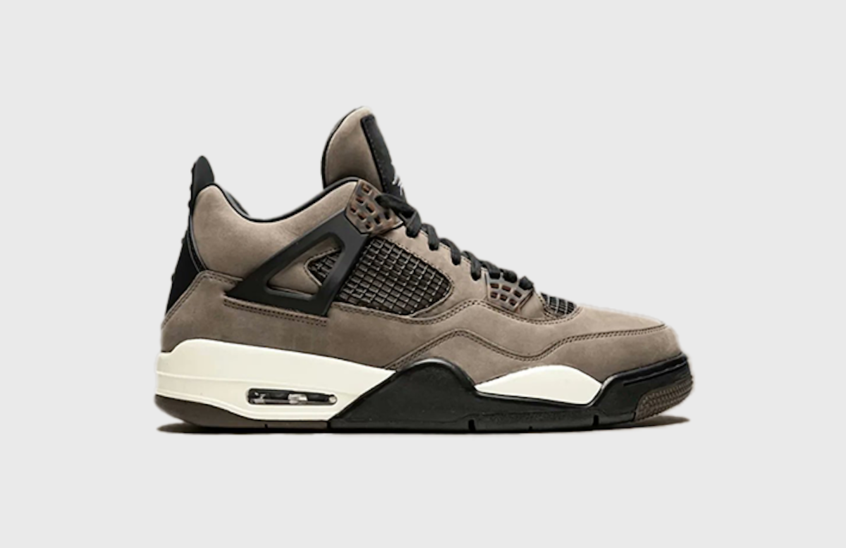 Braun Air Jordan GÃ¼nstig Bestellen SN Zürich – Streetwear Sneakers