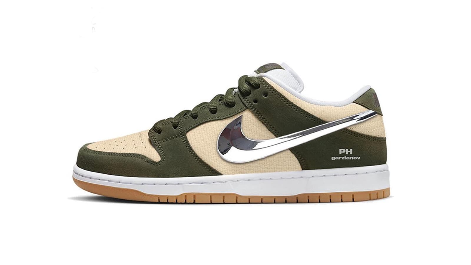 Travis Scott x Nike SB kaufen – HEAT MVMNT