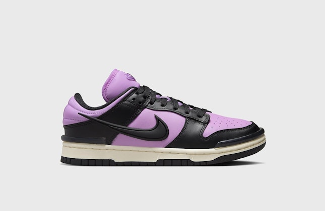 Nike Dunk Low Twist "Rush Fuchsia" Nike Dunk Low Twist "Rush Fuchsia"