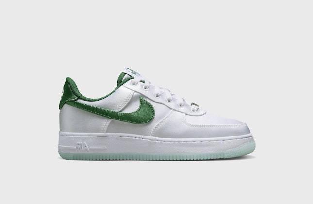 Nike Air Force 1 Low "Satin" Nike Air Force 1 Low "Satin"