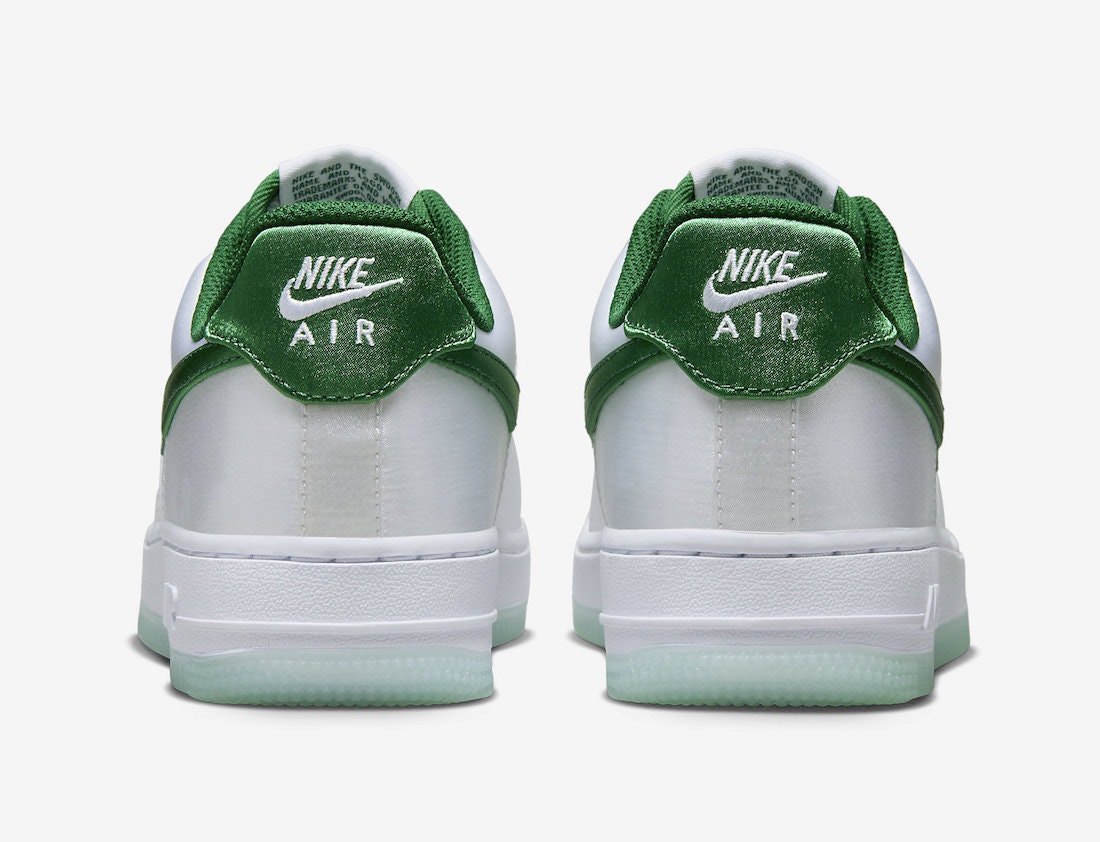 Nike Air Force 1 Low "Satin"