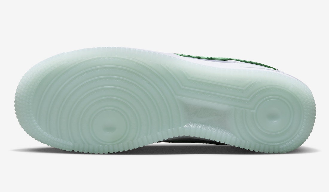 Nike Air Force 1 Low "Satin"