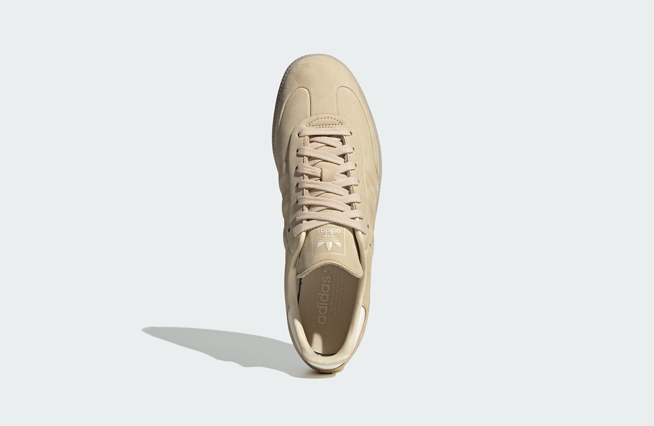 adidas Samba "Sand Strata"