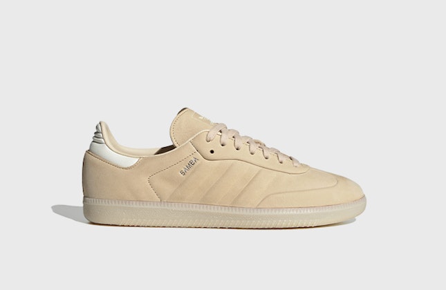 adidas Samba "Sand Strata" adidas Samba "Sand Strata"