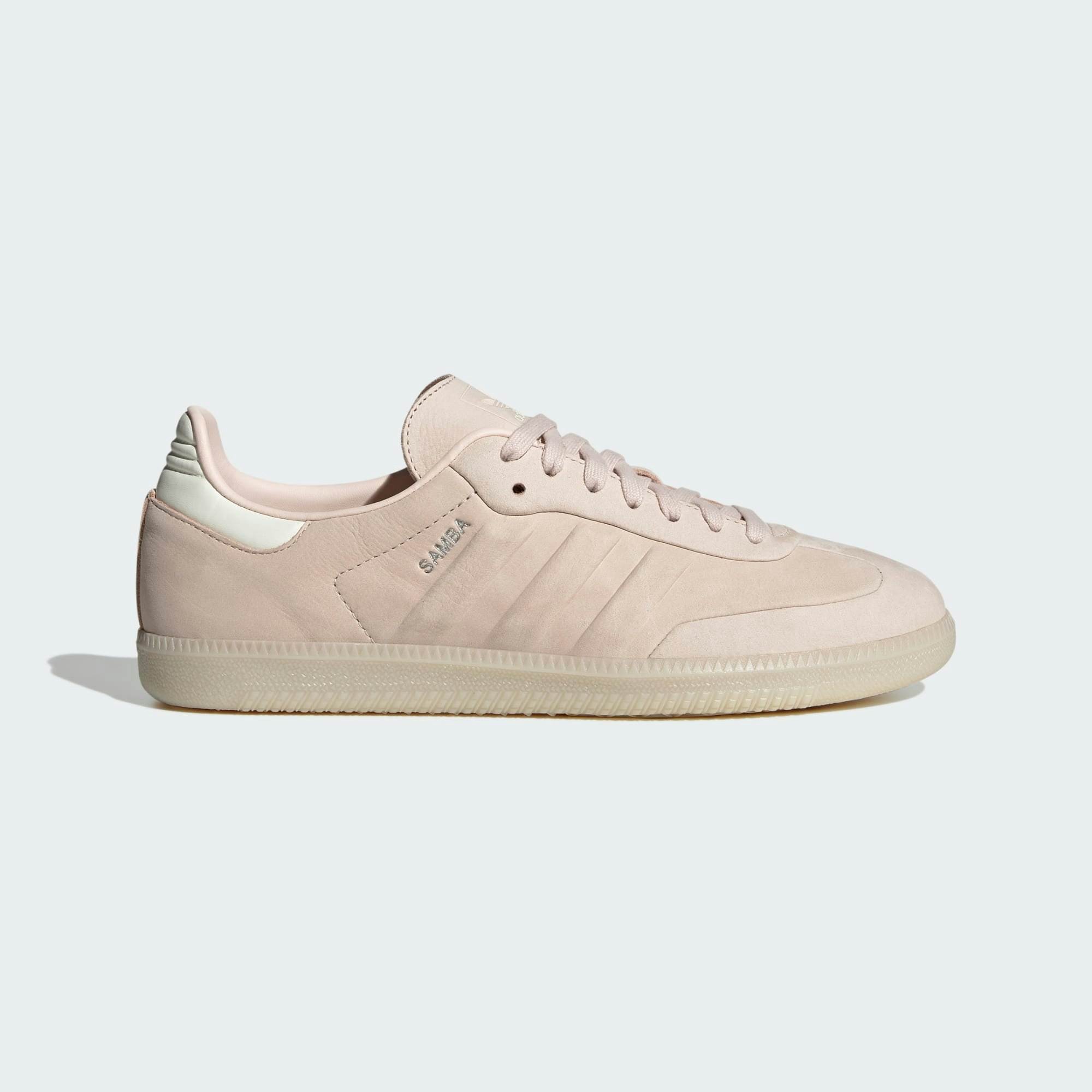 adidas Samba "Wonder Quartz"