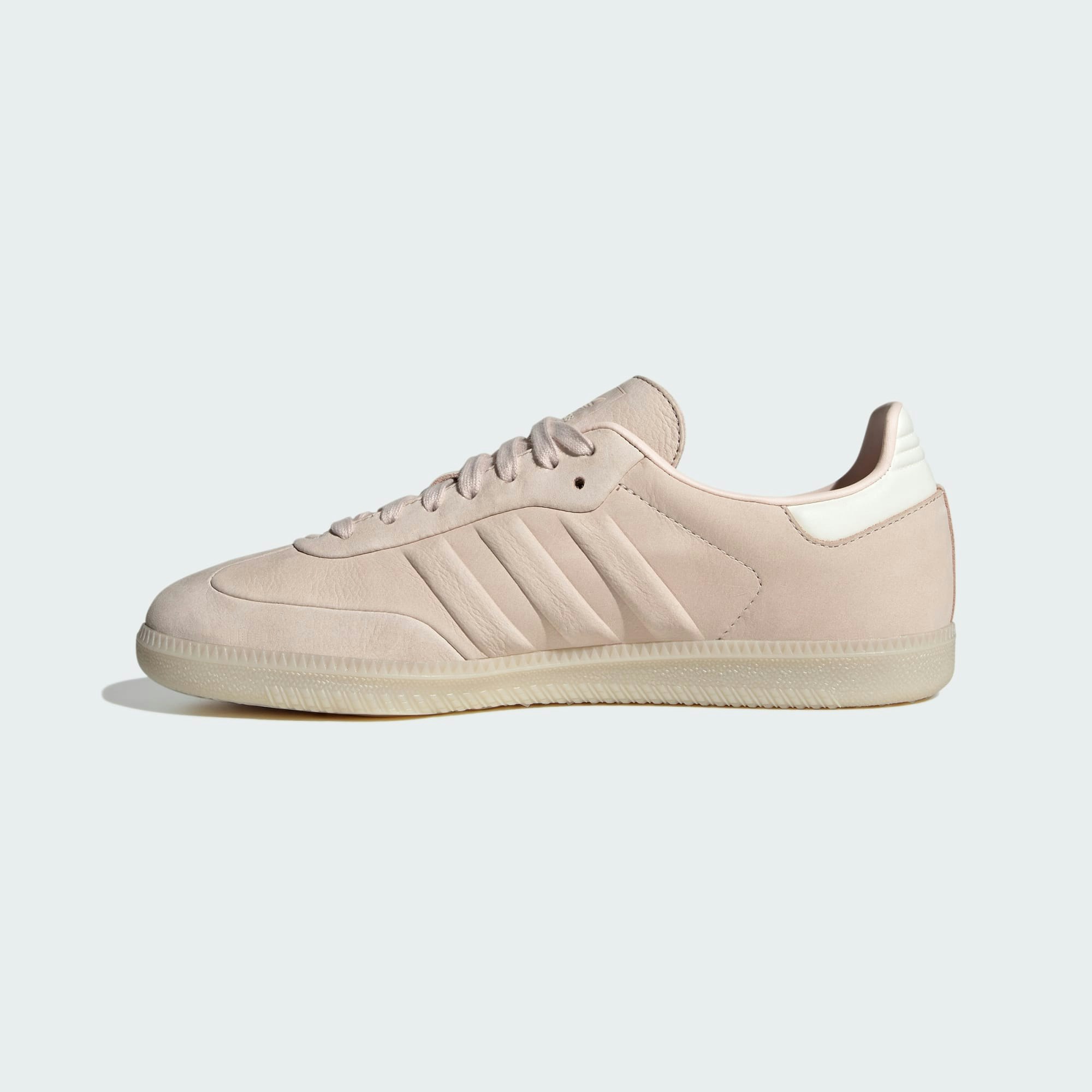 adidas Samba "Wonder Quartz"