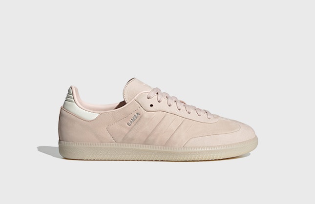 adidas Samba "Wonder Quartz"