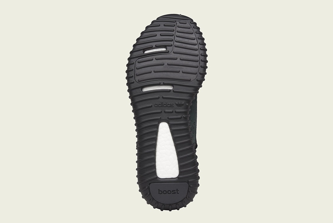 Adidas originals yeezy boost 350 pirate black sales