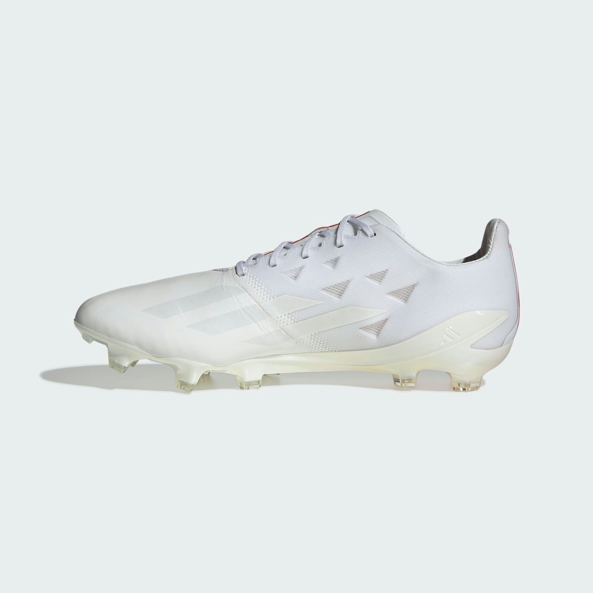 Prada x adidas Crazyfast Pure Luxury.1 FG "Clear Grey"