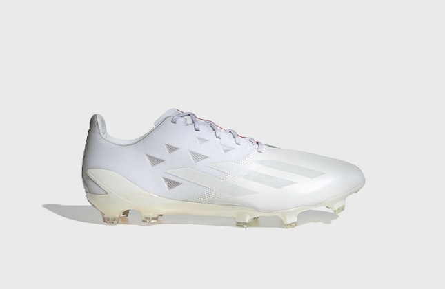 Prada x adidas Crazyfast Pure Luxury.1 FG "Clear Grey" Prada x adidas Crazyfast Pure Luxury.1 FG "Clear Grey"