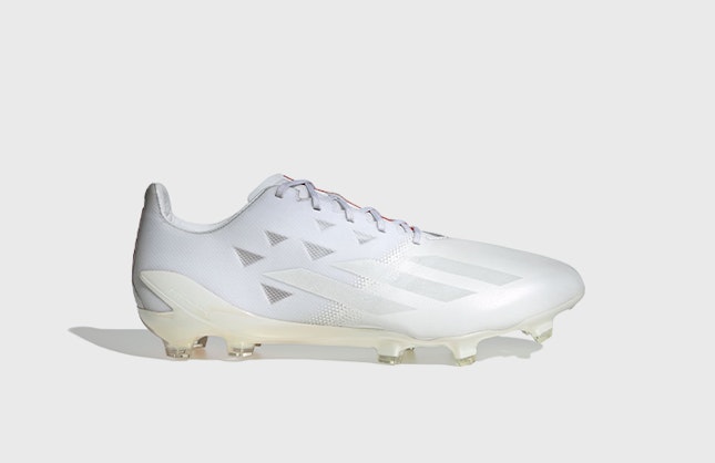 Prada x adidas Crazyfast Pure Luxury.1 FG "Clear Grey"