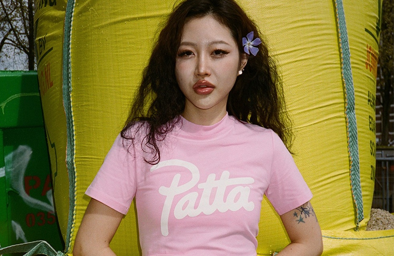 Patta - Femme 2023 collection 