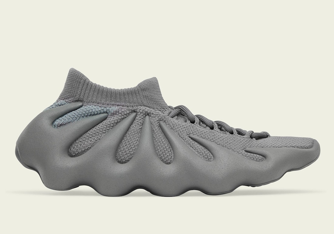 adidas Yeezy 450 "Stone Teal"
