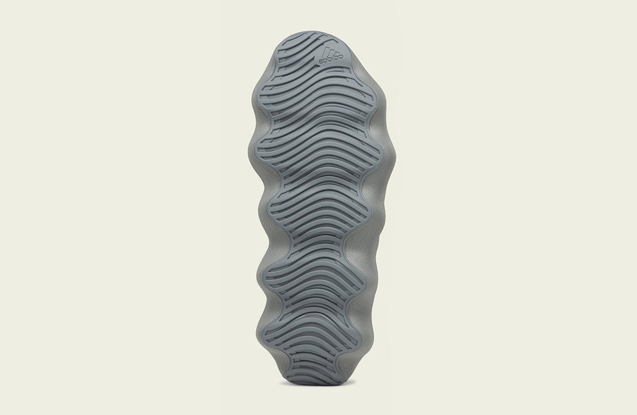 adidas Yeezy 450 "Stone Teal"