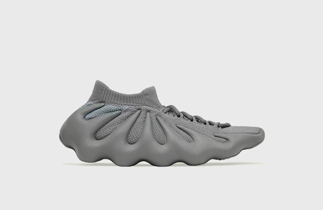 adidas Yeezy 450 "Stone Grey"