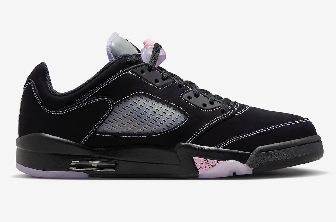 Air Jordan 5 Low “Dongdan”