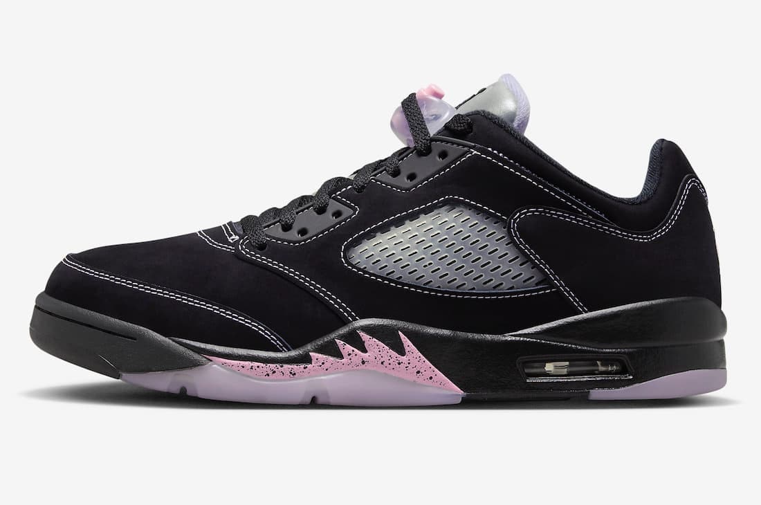 Air Jordan 5 Low “Dongdan”