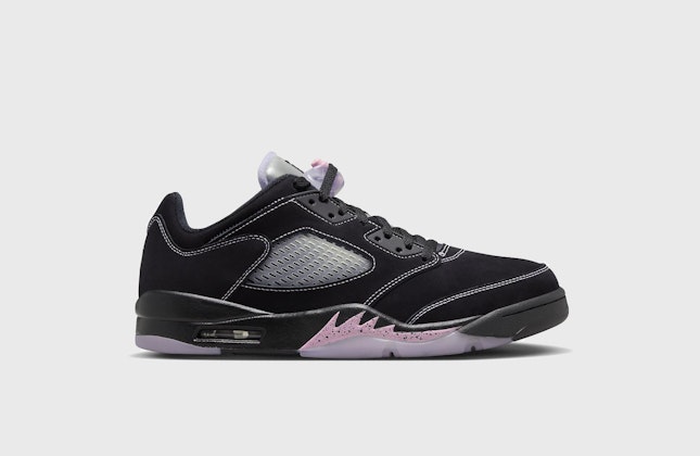 Air Jordan 5 Low "Dongdan" Air Jordan 5 Low "Dongdan"
