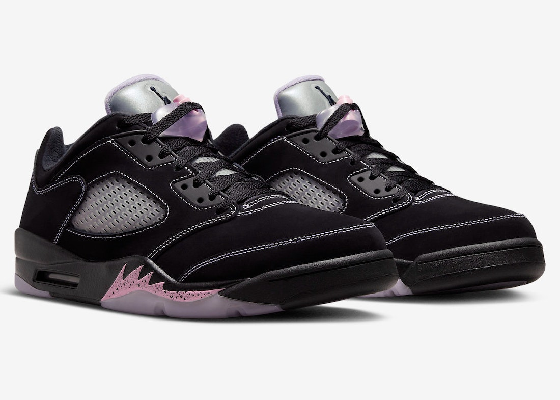 Air Jordan 5 Low "Dongdan"