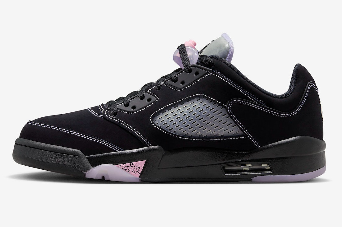 Air Jordan 5 Low "Dongdan"