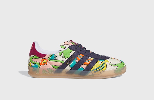 Sean Wotherspoon x adidas Gazelle Indoor "Corduroy" Sean Wotherspoon x adidas Gazelle Indoor "Corduroy"