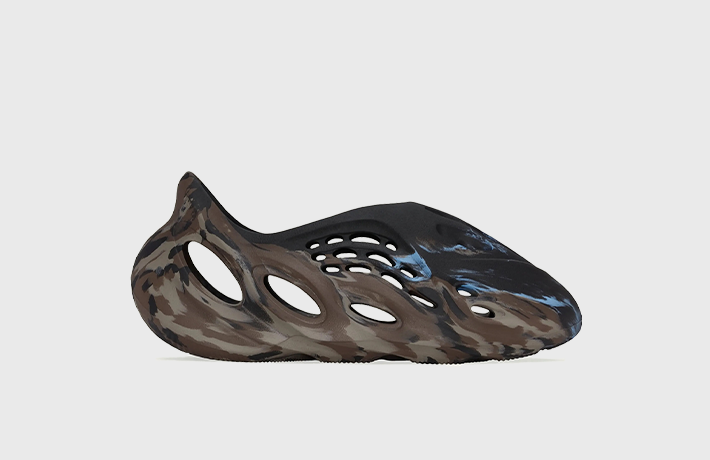 adidas Yeezy Foam Runner "MX Cinder" 