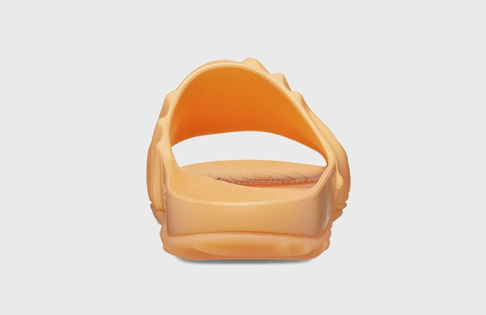 Salehe Bembury x Crocs Pollex Slide "Citrus Milk"