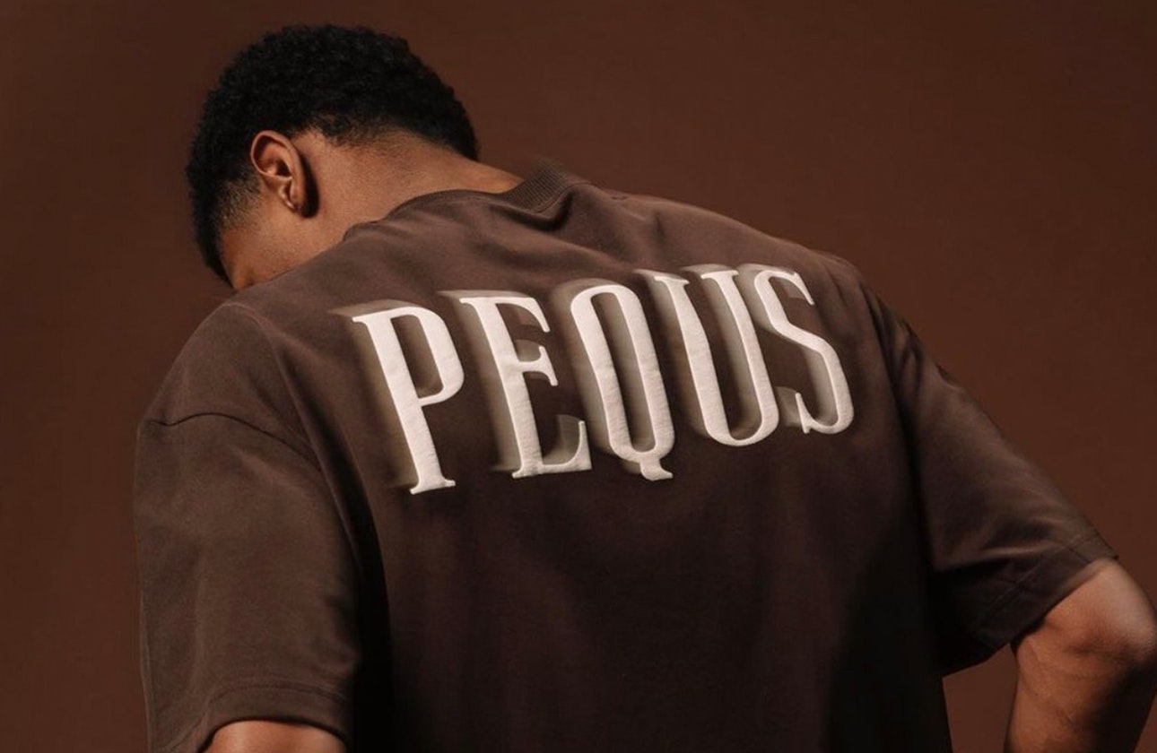 Pequs - Capsule (11 new Pieces)