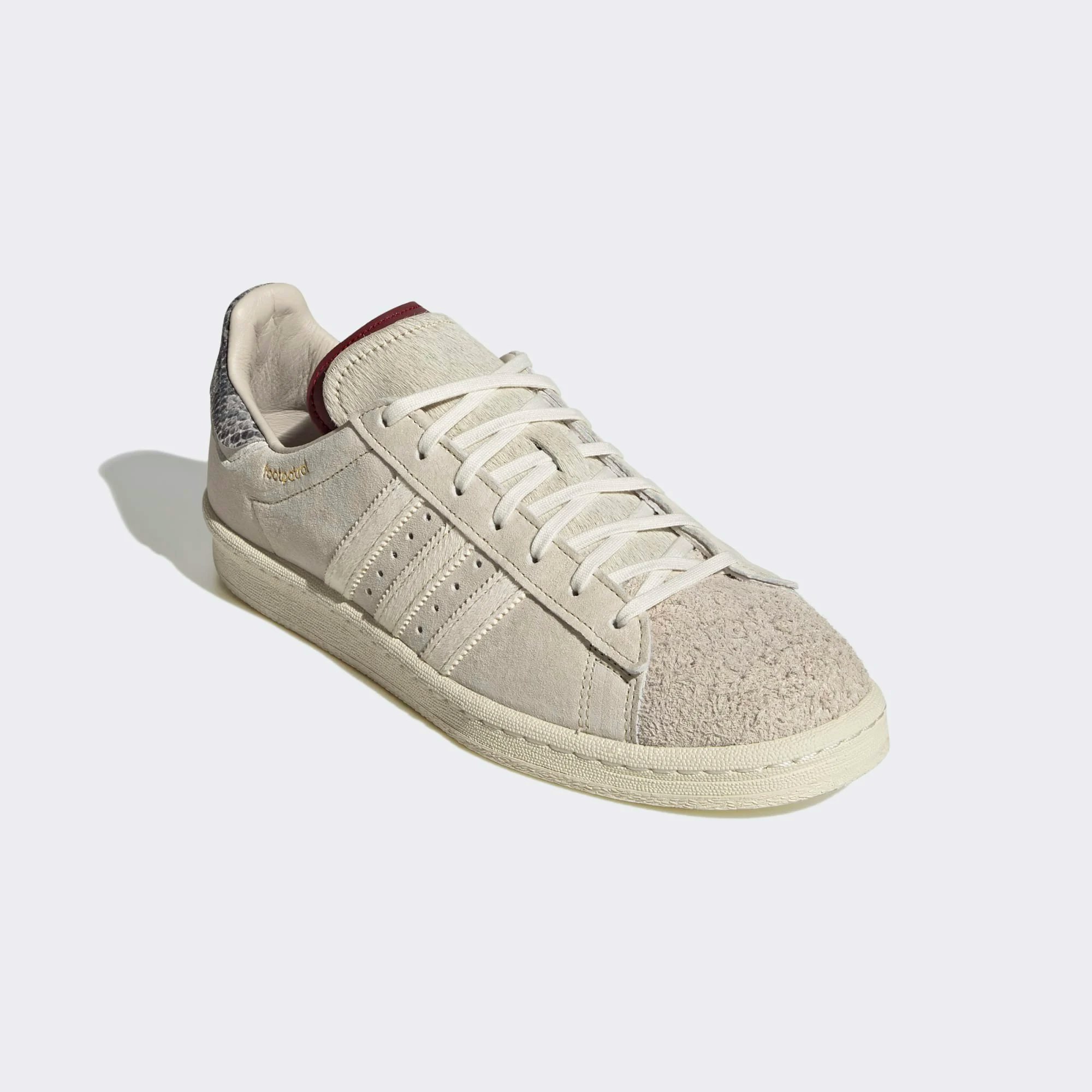 Footpatrol x adidas Campus 80s "Terrace"