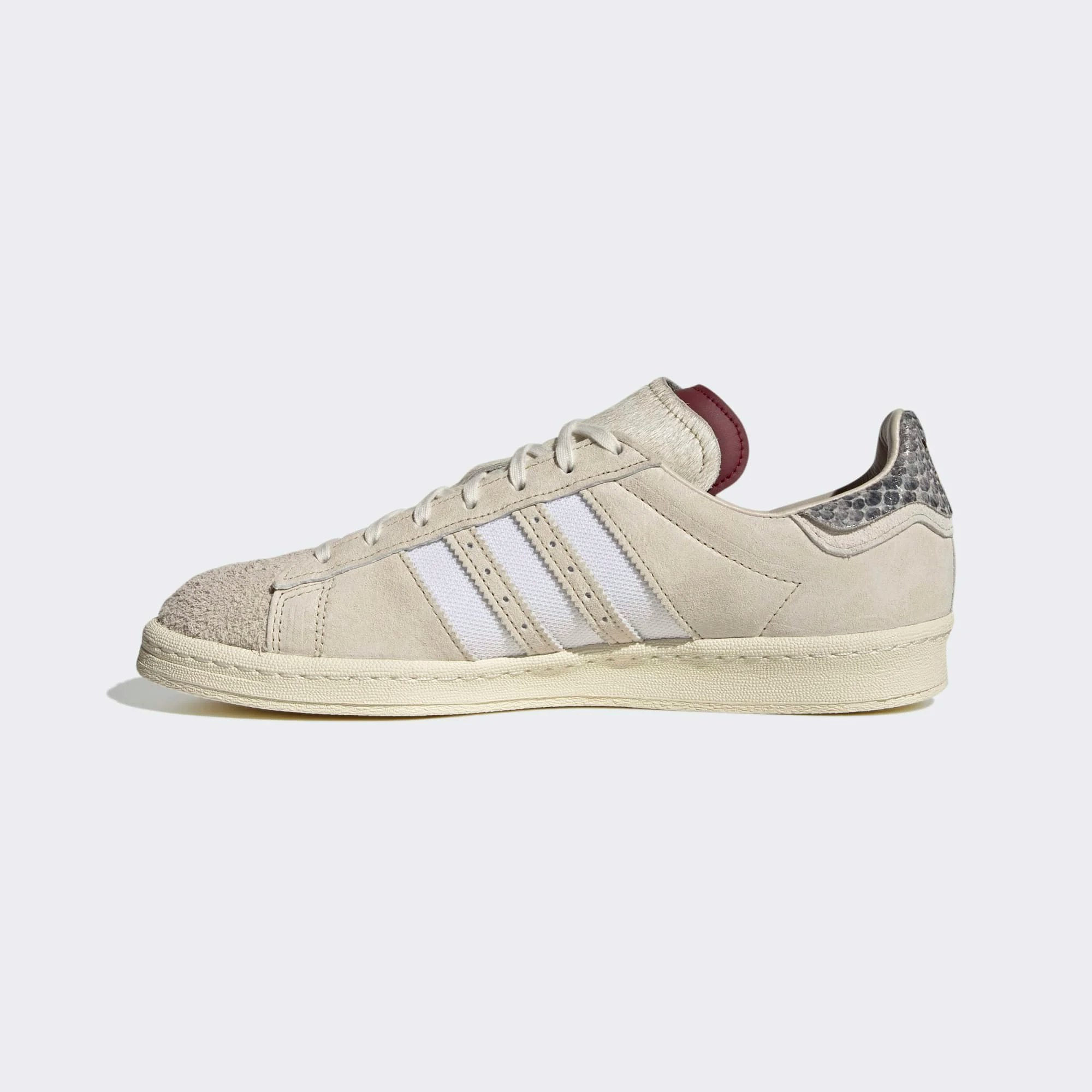 Footpatrol x adidas Campus 80s "Terrace"