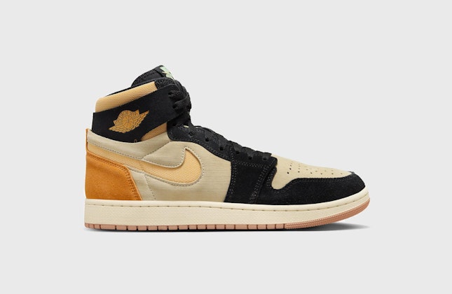 Air Jordan 1 High Zoom CMFT 2 "Muslin" Air Jordan 1 High Zoom CMFT 2 "Muslin"