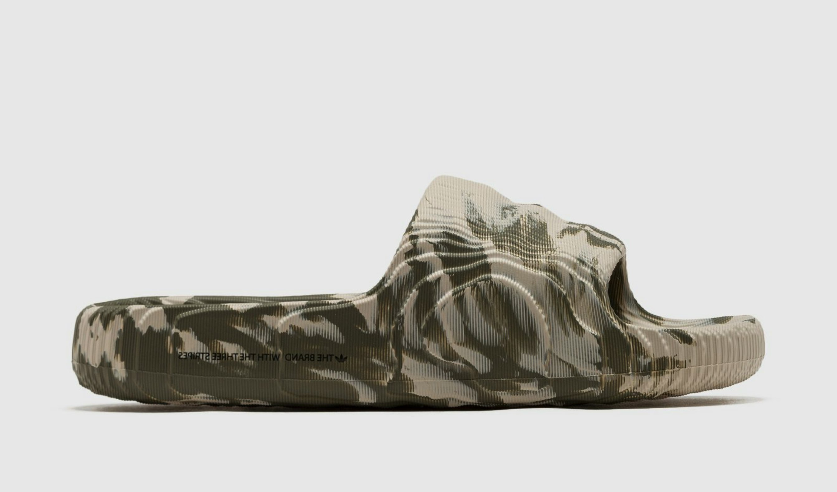 adidas Adilette 22 "MX Wonder Beige"