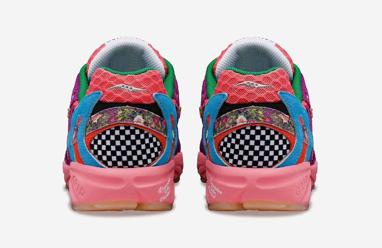 Saucony azura australia hotsell