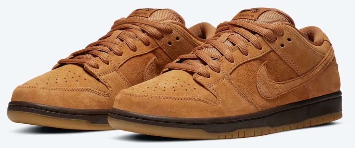 Nike SB Restock 2023