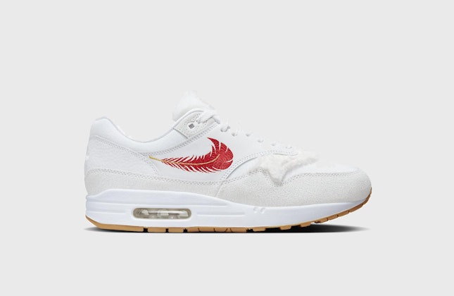 Nike Air Max 1 "The Bay" Nike Air Max 1 "The Bay"