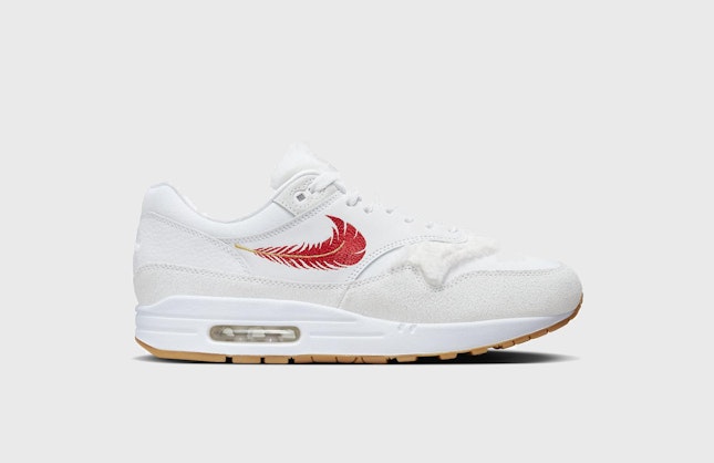 Nike Air Max 1 "The Bay"