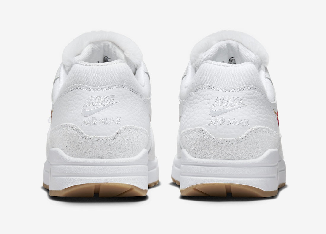 Nike Air Max 1 "The Bay"