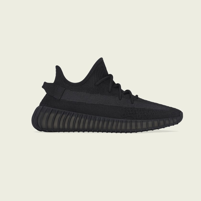 adidas Yeezy Boost 350 V2 "Onyx"