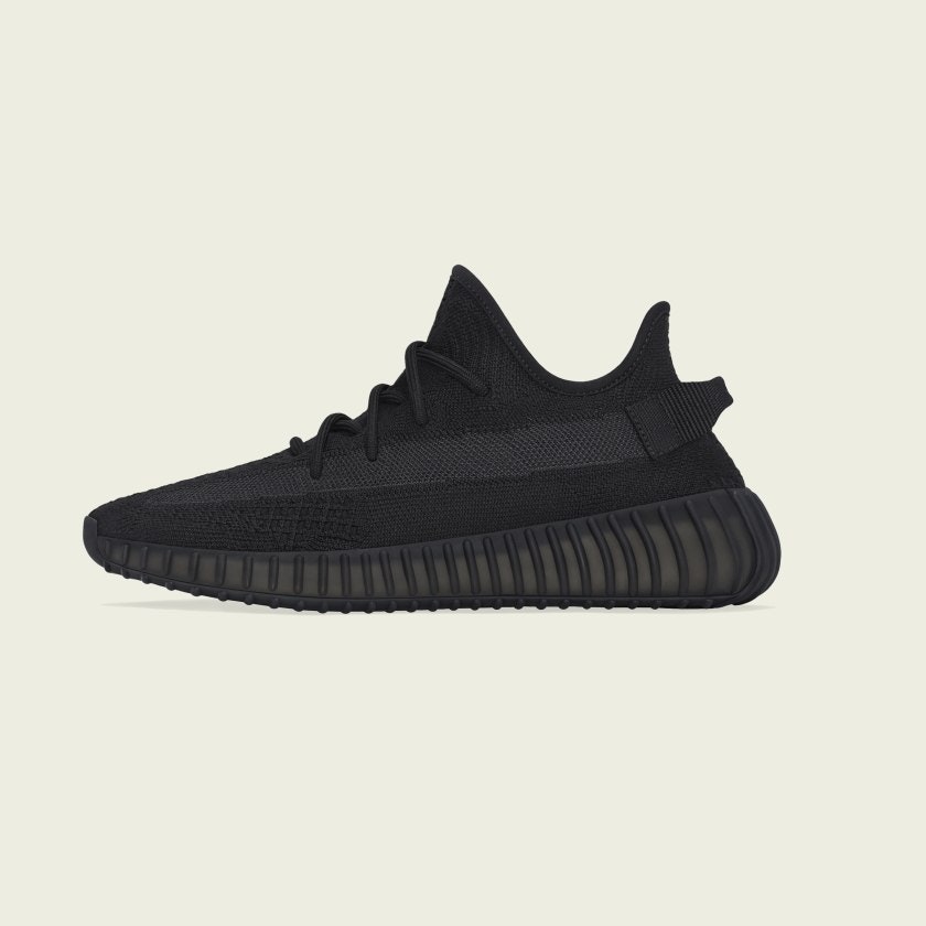 adidas Yeezy Boost 350 V2 "Onyx"