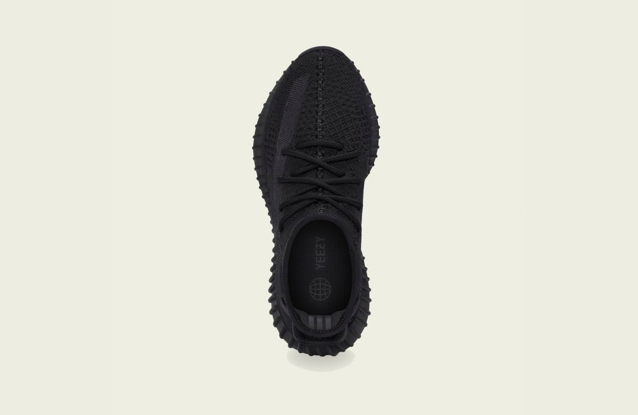 adidas Yeezy Boost 350 V2 "Onyx"